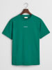 Gant Shirt in Grün