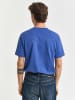 Gant Shirt in Blau