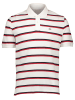 Gant Poloshirt in Creme