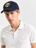 Gant Poloshirt wit