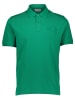 Gant Koszulka polo w kolorze zielonym