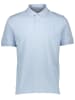Gant Poloshirt in Hellblau