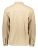 Gant Hemdjacke in Beige