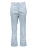 Gant Chino - Slim fit - in Blaugrau