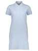 Gant Polokleid in Hellblau