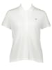 Gant Poloshirt wit