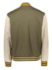 Gant Blouson in Khaki/ Beige