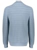Gant Pullover in Blaugrau