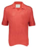 Gant Poloshirt koraalrood