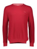 Gant Pullover in Rot