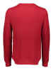 Gant Pullover in Rot
