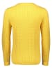 Gant Pullover in Gelb