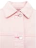 Zwillingsherz Jeansjacke in Rosa