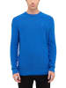 Mustang Pullover in Blau