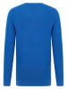 Mustang Pullover in Blau