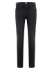 Mustang Dżinsy "Frisco" - Skinny fit - w kolorze czarnym