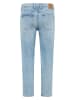 Mustang Jeans "Denver" - Tapered fit - in Hellblau