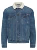 Mustang Jeansjacke in Blau