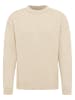 Mustang Pullover in Beige