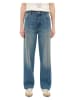Mustang Jeans - Comfort Fit - in Hellblau