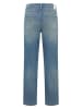 Mustang Jeans - Comfort Fit - in Hellblau