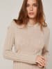 Rodier Pullover in Beige