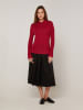 Rodier Trui rood