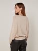 Rodier Pullover in Beige