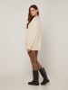 Rodier Cardigan in Creme