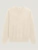 Rodier Wollpullover in Creme