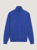 Rodier Wollpullover in Blau