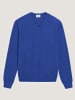 Rodier Wollen trui blauw