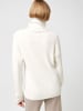 Rodier Rollkragenpullover in Creme