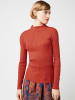 Rodier Pullover in Rot
