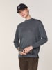 Rodier Wollpullover in Grau