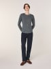 Rodier Wollpullover in Grau
