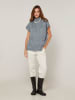 Rodier Shirt in Grau