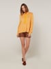 Rodier Hoodie in Orange