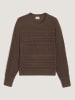 Rodier Sweter w kolorze khaki