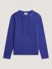 Rodier Wollpullover in Blau