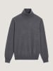 Rodier Wollpullover in Grau