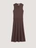 Rodier Sukienka w kolorze brązowym