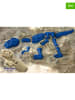 Eduplay 10tlg. Set: Sandformen "Dinosaurier" - ab 3 Jahren