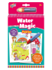 Jumbo 2tlg. Malset "Water Magic - Feen" - ab 3 Jahren