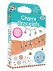 Jumbo Kreativset: "Charm-Armbänder" - ab 8 Jahren