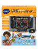 vtech Aparat "KidiZoom Duo Pro" w kolorze czarnym - 4+