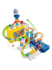 vtech Kugelbahn "Marble Rush - Build & Store Box Set" - ab 4 Jahren