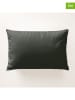 Pierre Cardin 2-delige set: perkal kussenhoezen donkergroen