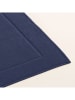 Pierre Cardin Badmat "Serenty" donkerblauw