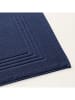 Pierre Cardin Badmat "Premium" donkerblauw